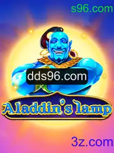 Aladdinslamp: Descubra as Aventuras do Jogo Popular