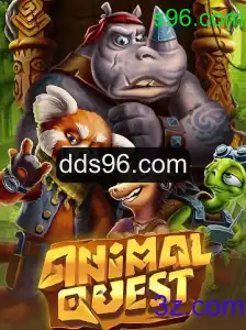 Descubra AnimalQuest: Uma Jornada Inovadora no Mundo dos Jogos