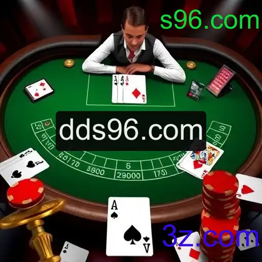 Blackjack