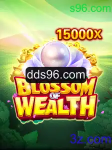 BlossomofWealth: Uma Aventura de Estratégia e Riqueza