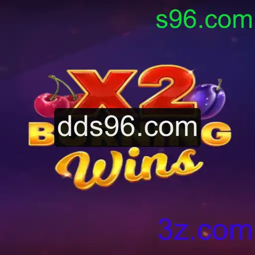 Descubra o Fascinante Mundo de BurningWinsX2