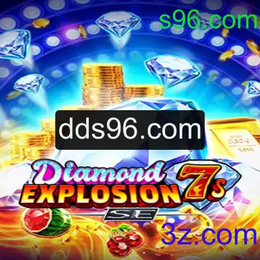 Explorando os Segredos do DiamondExplosion7sSE: Um Mergulho no Jogo do Momento