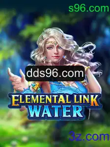 Explorando o Fascinante Mundo de ElementalLinkWater