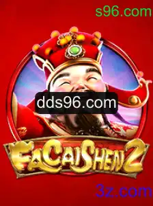 Descubra o Fascinante Mundo de FaCaiShen2