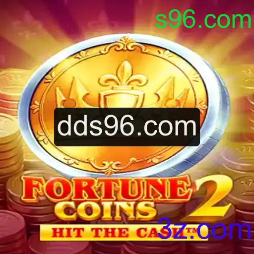 Descubra FortuneCoins2: Uma Nova Experiência de Jogo em s96.com