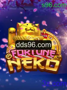 Descubra o Fascinante Mundo de FortuneNeko: Um Jogo Inovador em s96.com