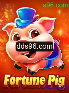 Explorando o Jogo FortunePig: Uma Nova Dimensão de Entretenimento em s96.com