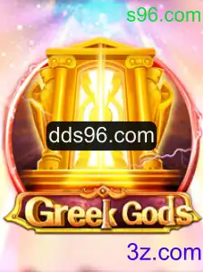 Descubra o Fascinante Mundo do Jogo GreekGods