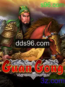 Descubra GuanGong: O Novo Jogo que Une Estratégia e Cultura