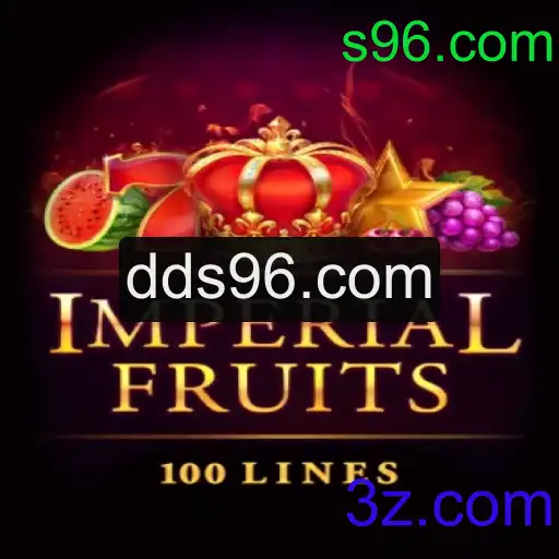 Descubra o Fascinante Mundo de ImperialFruits100