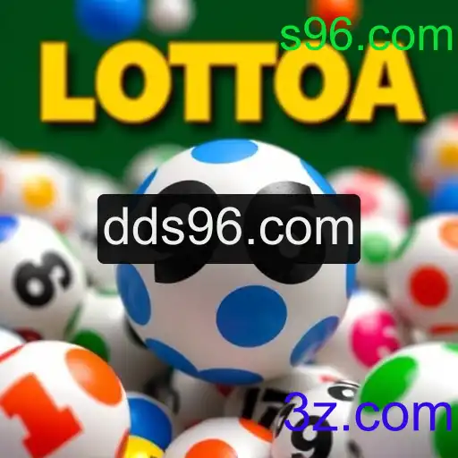 Jogos de loteria