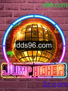 JumpHigher: Domine o Novo Fenômeno dos Jogos Online