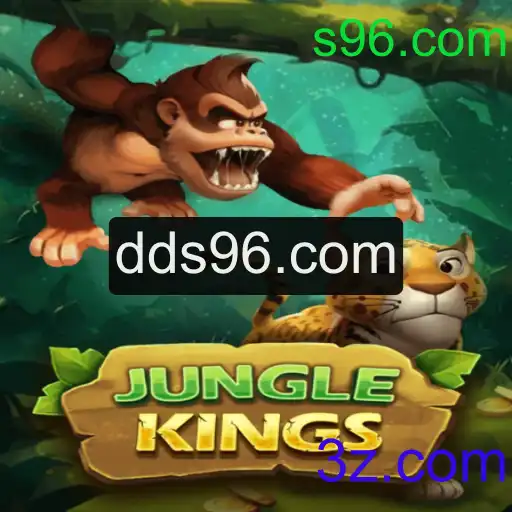 Explorando o Fascinante Mundo de JungleKings
