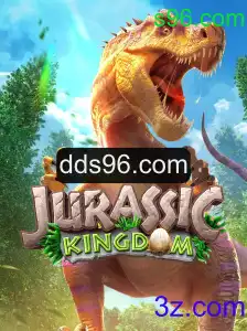 Descubra o Fascinante Mundo de 'JurassicKingdom'