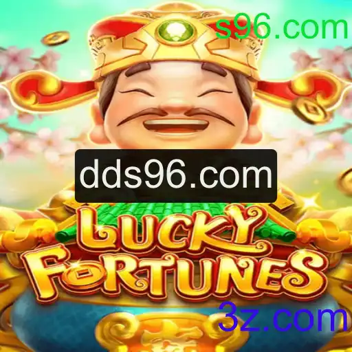 Desvendando o Mundo do Jogo LUCKYFORTUNES