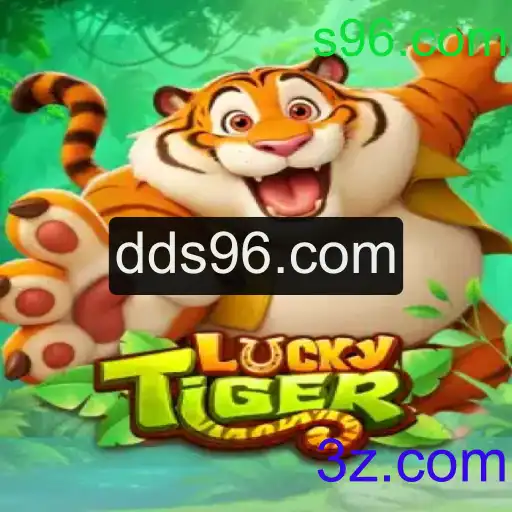 Descobrindo o Mundo de LuckyTiger: Um Guia Completo