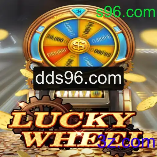 Explorando o Fascinante Mundo do LuckyWheel no s96.com