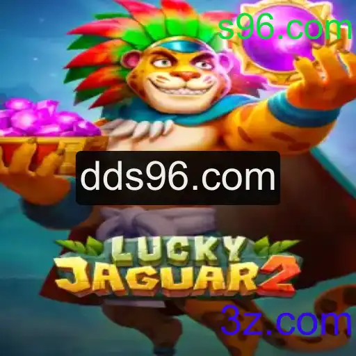 Descubra o Fascinante Mundo do Luckyjaguar2 em s96.com