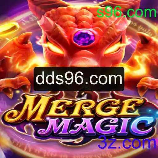 Descubra o Mundo Encantador de MERGEMAGIC em s96.com