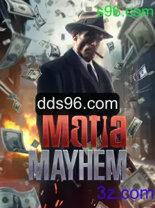 Explorando MafiaMayhem: O Jogo de Estratégia e Intriga Disponível em s96.com
