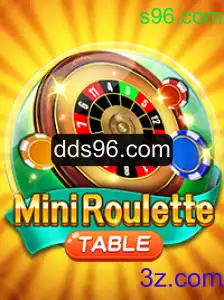 Explorando as Emoções do MiniRoulette no s96.com