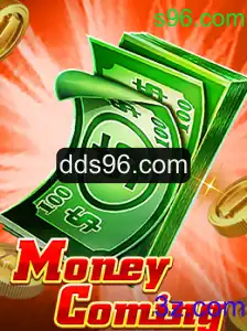 Descubra 'MoneyComing': O Inovador Jogo de Estratégia em s96.com