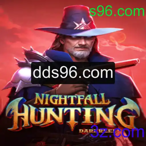NightfallHunting: A Excitante Aventura de Caça Noturna