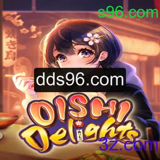 Explorando OishiDelights: A Nova Sensação do Mundo dos Jogos