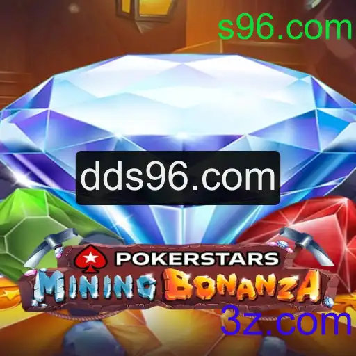 Desvendando o Mundo do Pokerstars e Sua Conexão com s96.com