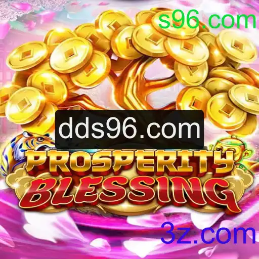 Descubra o Mundo Fascinante de ProsperityBlessing: O Jogo de Sucesso em s96.com