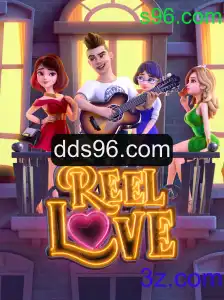 Descubra a Emoção do Jogo ReelLove: Uma Aventura Romântica no Cassino