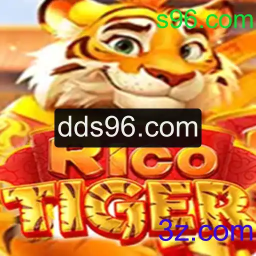 Explorando o Mundo de RicoTiger: Um Jogo Inovador