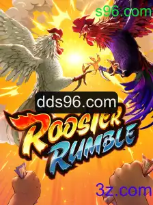 Descubra o Excitante Jogo RoosterRumble no s96.com