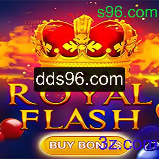 Explorando o Jogo RoyalFlashBuyBonus: Suas Regras e Dinâmica no s96.com