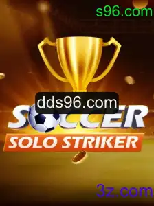SoccerSoloStriker: Um Novo Fenômeno nos Jogos de Futebol
