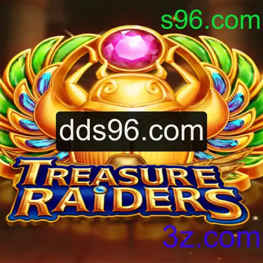 Descubra o Mundo Emocionante de TREASURERAIDERS - O Jogo que Está Conquistando a Comunidade Gamer