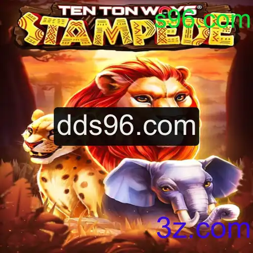 Explorando TenTonWaysStampede: O Novo Fenômeno dos Jogos Online