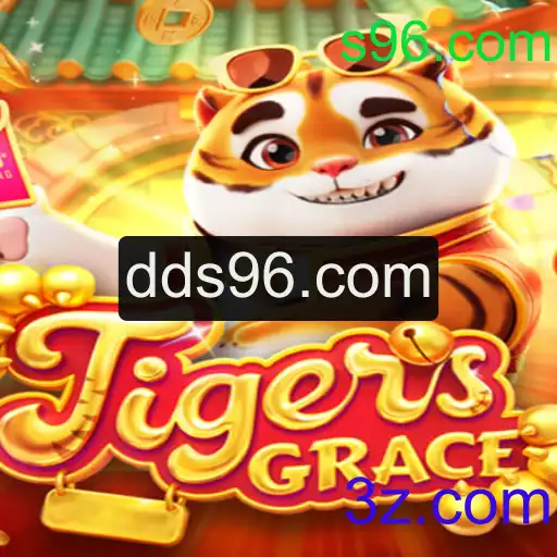 TigersGrace: A Nova Sensação no Mundo dos Jogos de Estratégia