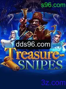 Explorando o Mundo de TreasureSnipes: Um Guia Completo