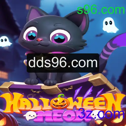 Explorando o Universo de HalloweenMeow: O Jogo que Conquista Amantes de Gatos e Mistérios