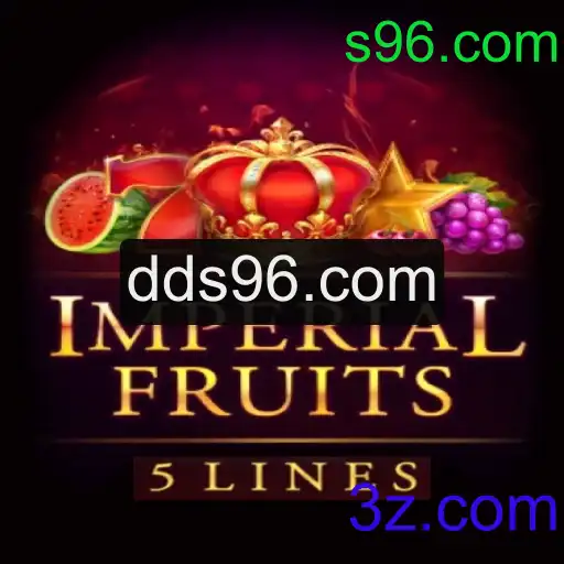ImperialFruits5: Um Mergulho no Universo dos Frutos Reais