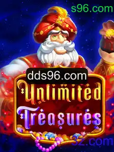 UnlimitedTreasures: Descubra a Aventura com s96.com