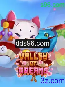 Valley of Dreams: Descubra o Encantador Mundo do Jogo s96.com