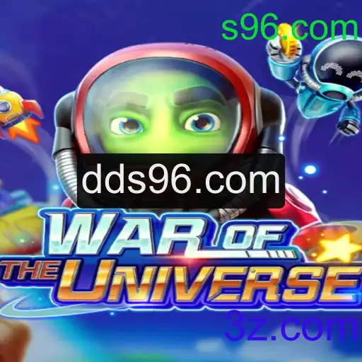 WAROFTHEUNIVERSE: Descubra o Jogo que Conquista a Diversão dos Gamers