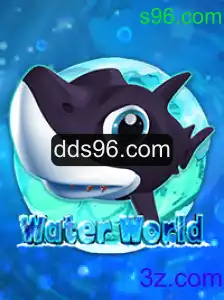 Descubra o Mundo Aquático de WaterWorld: Um Mergulho no Jogo do Momento