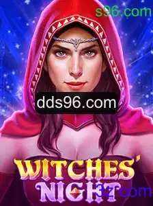 Explorando o Mágico Mundo de WitchesNight: Um Jogo Inovador em s96.com