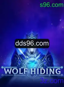 Desvendando o Universo de WolfHiding: A Nova Sensação dos Jogos Online