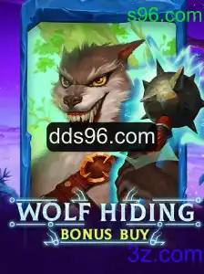 Explorando o Jogo WolfHidingBonusBuy: Novidades e Regras